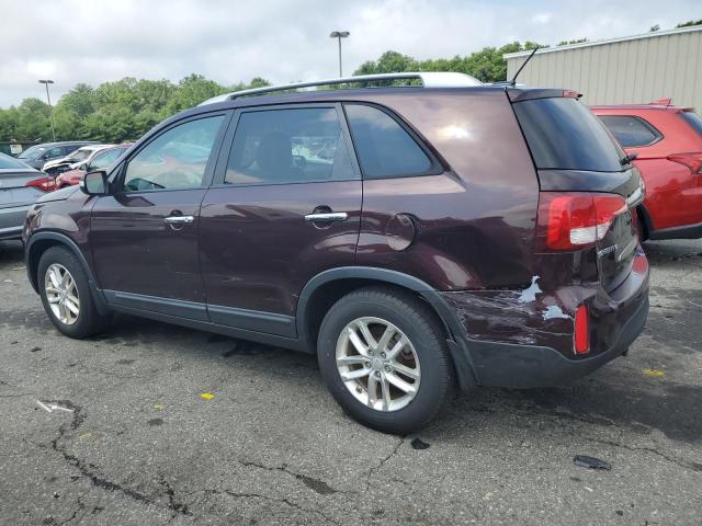 Photo 1 VIN: 5XYKT3A67EG533212 - KIA SORENTO 