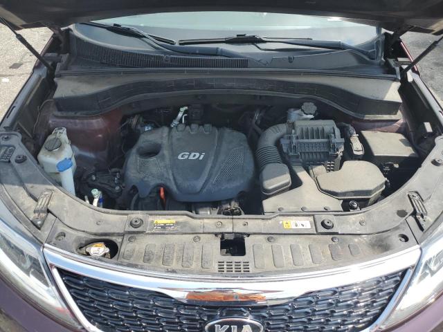 Photo 11 VIN: 5XYKT3A67EG533212 - KIA SORENTO 