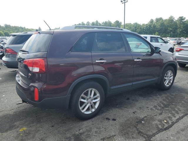 Photo 2 VIN: 5XYKT3A67EG533212 - KIA SORENTO 