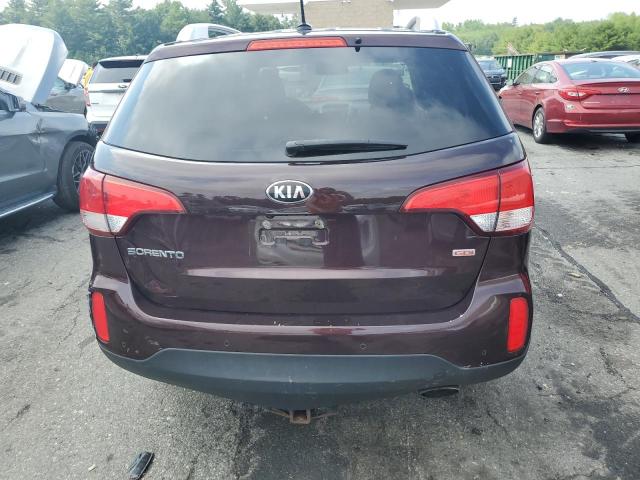 Photo 5 VIN: 5XYKT3A67EG533212 - KIA SORENTO 