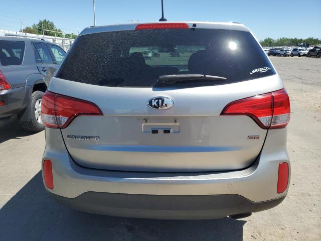 Photo 5 VIN: 5XYKT3A67EG537325 - KIA SORENTO 