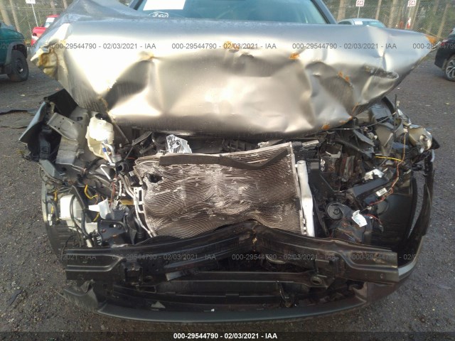 Photo 5 VIN: 5XYKT3A67EG544355 - KIA SORENTO 