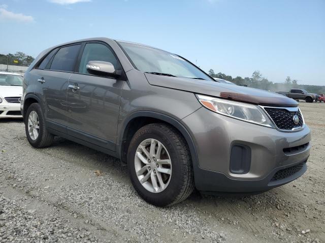 Photo 3 VIN: 5XYKT3A67FG550934 - KIA SORENTO LX 