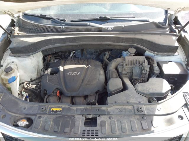 Photo 9 VIN: 5XYKT3A67FG574151 - KIA SORENTO 