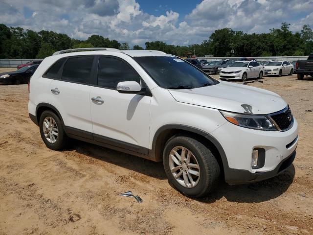 Photo 3 VIN: 5XYKT3A67FG578751 - KIA SORENTO LX 