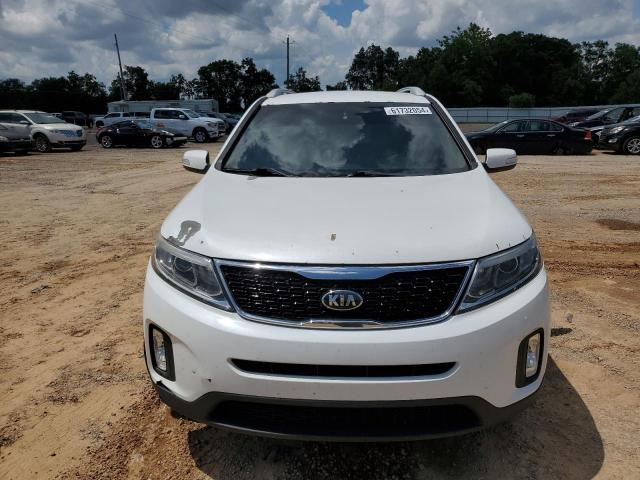 Photo 4 VIN: 5XYKT3A67FG578751 - KIA SORENTO LX 