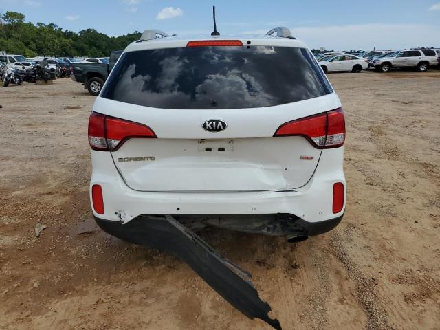 Photo 5 VIN: 5XYKT3A67FG578751 - KIA SORENTO LX 