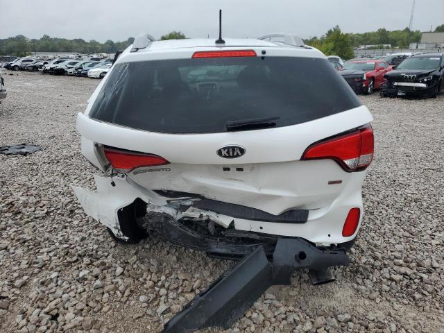 Photo 5 VIN: 5XYKT3A67FG586543 - KIA SORENTO LX 