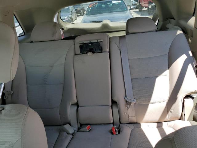 Photo 9 VIN: 5XYKT3A67FG586543 - KIA SORENTO LX 