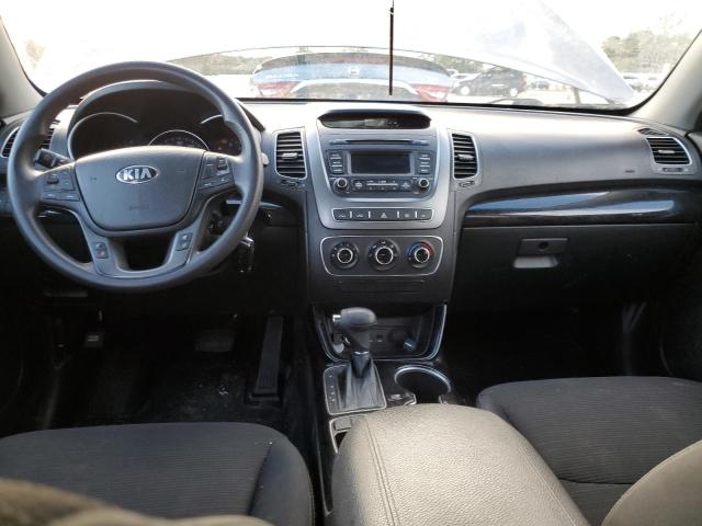 Photo 7 VIN: 5XYKT3A67FG593167 - KIA SORENTO LX 