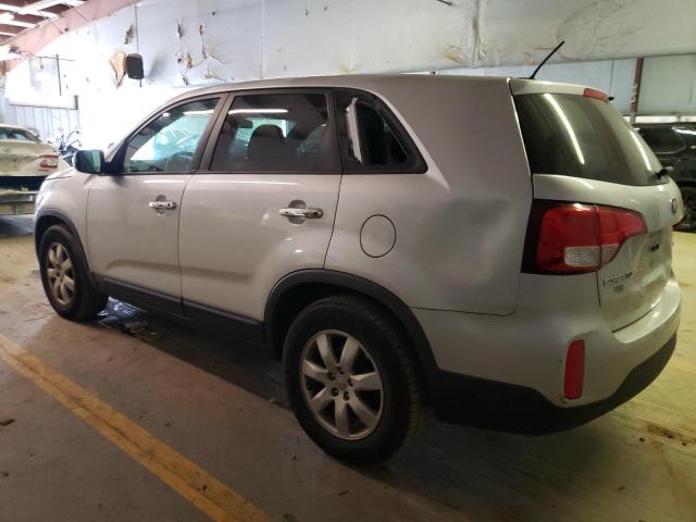 Photo 1 VIN: 5XYKT3A67FG594402 - KIA SORENTO 