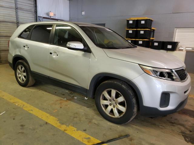 Photo 3 VIN: 5XYKT3A67FG594402 - KIA SORENTO 