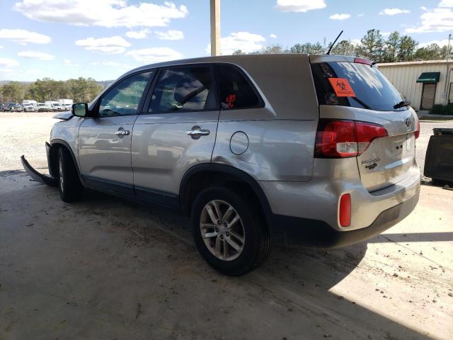 Photo 1 VIN: 5XYKT3A67FG620951 - KIA SORENTO 