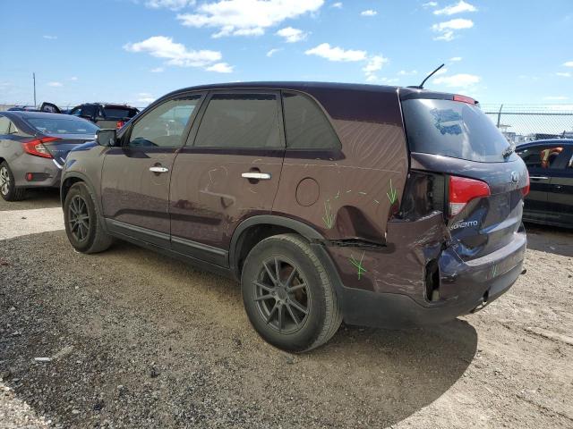 Photo 1 VIN: 5XYKT3A67FG621372 - KIA SORENTO 