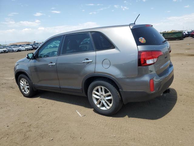 Photo 1 VIN: 5XYKT3A67FG631349 - KIA SORENTO 