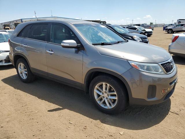 Photo 3 VIN: 5XYKT3A67FG631349 - KIA SORENTO 