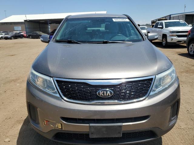 Photo 4 VIN: 5XYKT3A67FG631349 - KIA SORENTO 