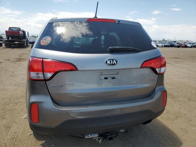 Photo 5 VIN: 5XYKT3A67FG631349 - KIA SORENTO 