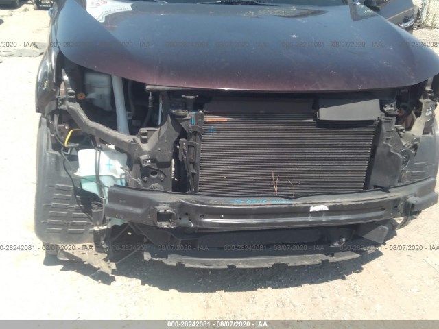 Photo 5 VIN: 5XYKT3A67FG650709 - KIA SORENTO 