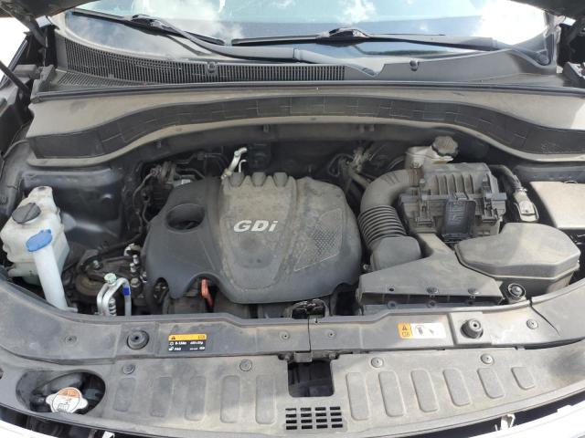 Photo 10 VIN: 5XYKT3A67FG658583 - KIA SORENTO 