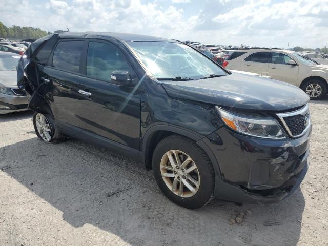 Photo 3 VIN: 5XYKT3A67FG658583 - KIA SORENTO 