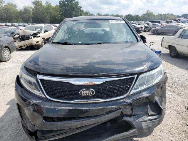 Photo 4 VIN: 5XYKT3A67FG658583 - KIA SORENTO 