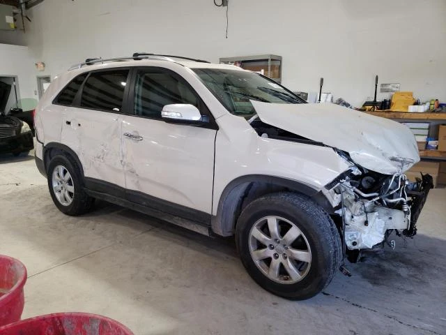 Photo 3 VIN: 5XYKT3A68CG208498 - KIA SORENTO BA 