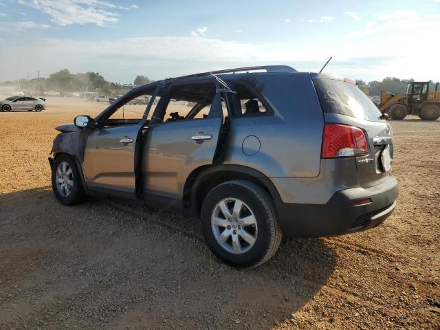 Photo 1 VIN: 5XYKT3A68CG208503 - KIA SORENTO BA 