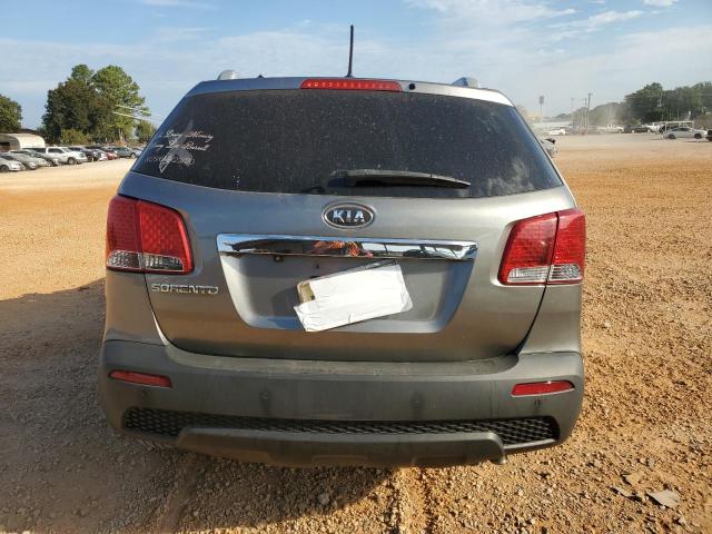 Photo 5 VIN: 5XYKT3A68CG208503 - KIA SORENTO BA 