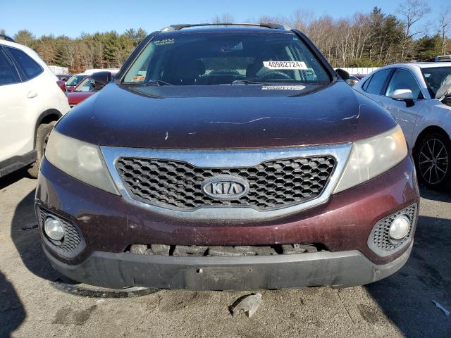 Photo 4 VIN: 5XYKT3A68CG237032 - KIA SORENTO BA 