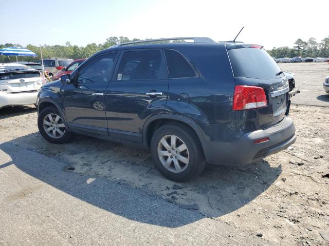 Photo 1 VIN: 5XYKT3A68CG289406 - KIA SORENTO BA 