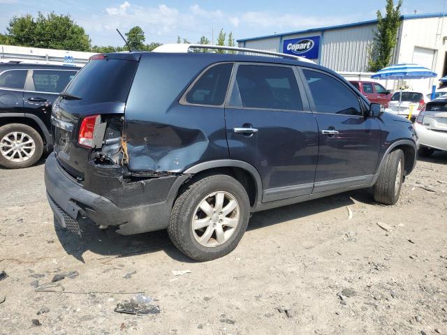 Photo 2 VIN: 5XYKT3A68CG289406 - KIA SORENTO BA 