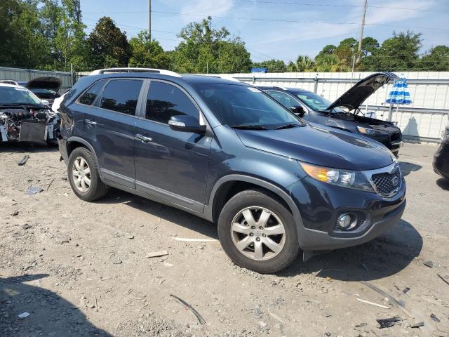 Photo 3 VIN: 5XYKT3A68CG289406 - KIA SORENTO BA 