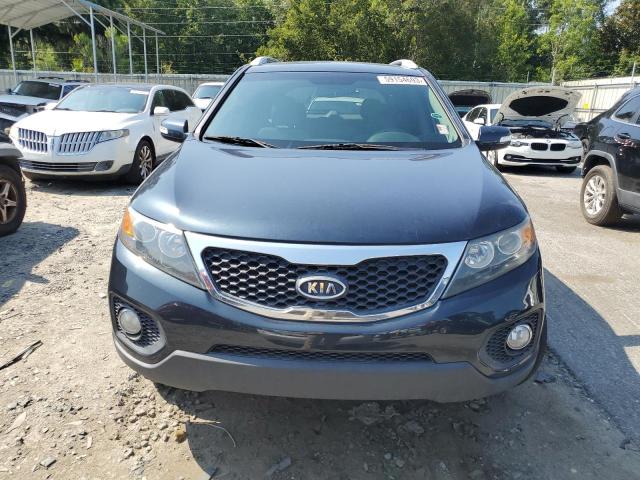 Photo 4 VIN: 5XYKT3A68CG289406 - KIA SORENTO BA 