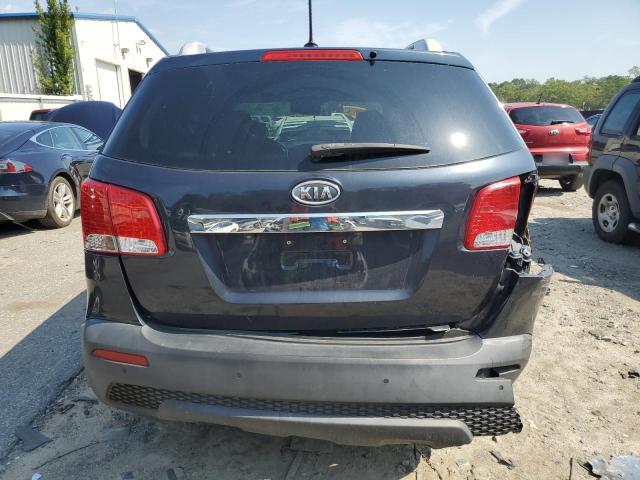 Photo 5 VIN: 5XYKT3A68CG289406 - KIA SORENTO BA 