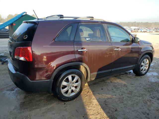 Photo 2 VIN: 5XYKT3A68CG290300 - KIA SORENTO BA 