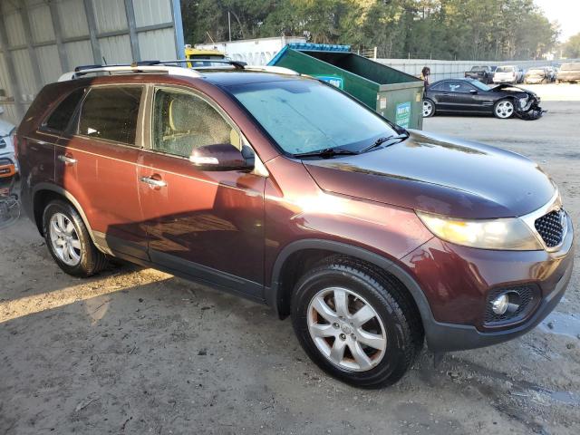 Photo 3 VIN: 5XYKT3A68CG290300 - KIA SORENTO BA 