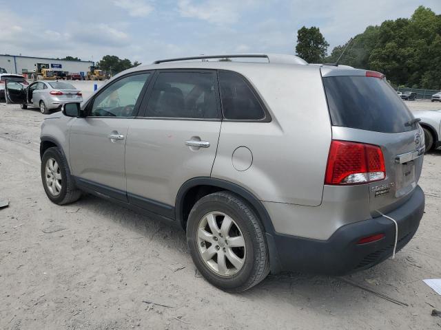 Photo 1 VIN: 5XYKT3A68CG296484 - KIA SORENTO BA 