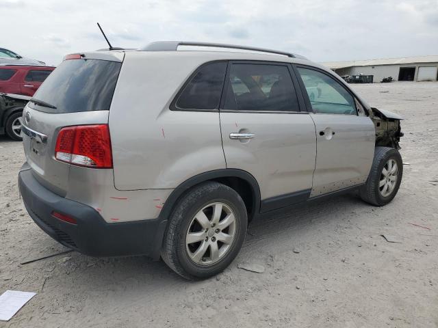 Photo 2 VIN: 5XYKT3A68CG296484 - KIA SORENTO BA 