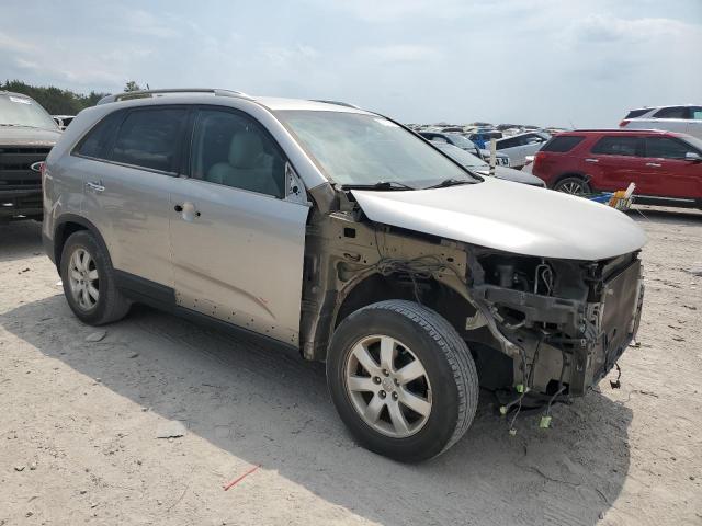 Photo 3 VIN: 5XYKT3A68CG296484 - KIA SORENTO BA 