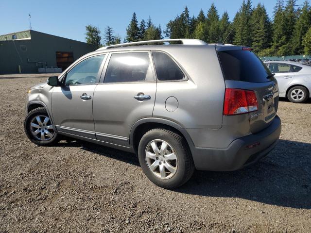 Photo 1 VIN: 5XYKT3A68CG298848 - KIA SORENTO BA 