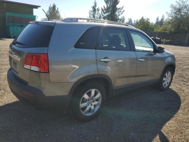 Photo 2 VIN: 5XYKT3A68CG298848 - KIA SORENTO BA 