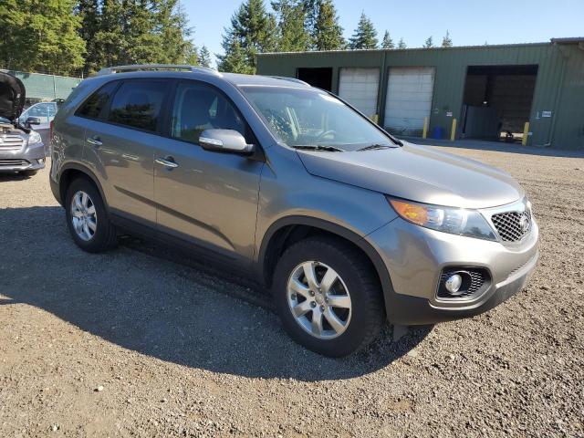 Photo 3 VIN: 5XYKT3A68CG298848 - KIA SORENTO BA 