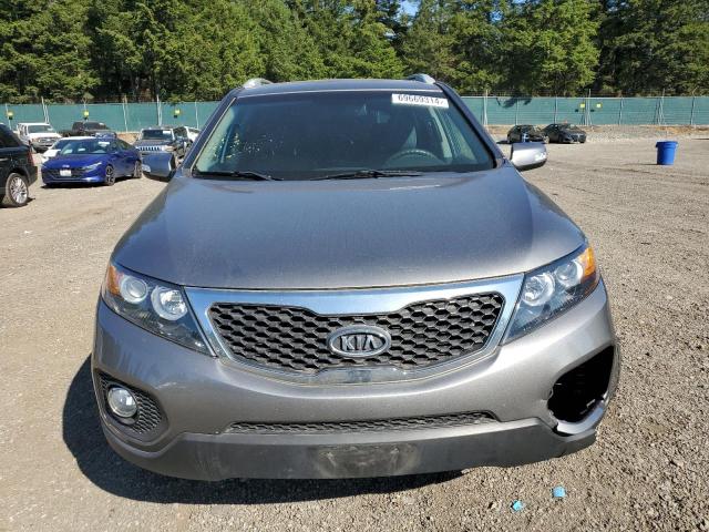 Photo 4 VIN: 5XYKT3A68CG298848 - KIA SORENTO BA 