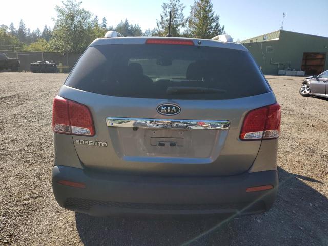 Photo 5 VIN: 5XYKT3A68CG298848 - KIA SORENTO BA 