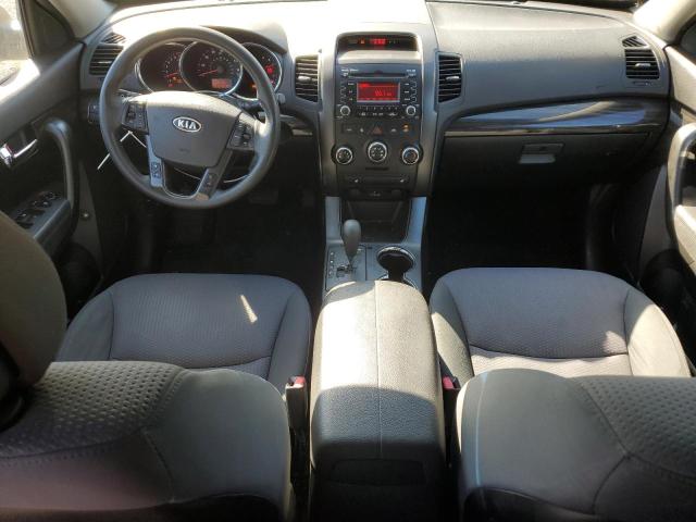 Photo 7 VIN: 5XYKT3A68CG298848 - KIA SORENTO BA 