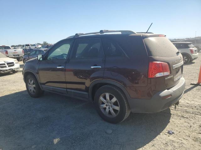 Photo 1 VIN: 5XYKT3A68CG305300 - KIA SORENTO BA 