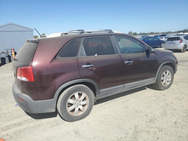 Photo 2 VIN: 5XYKT3A68CG305300 - KIA SORENTO BA 