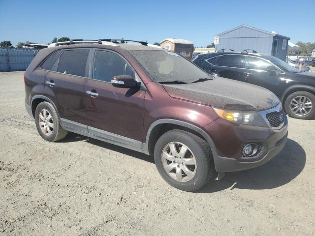 Photo 3 VIN: 5XYKT3A68CG305300 - KIA SORENTO BA 