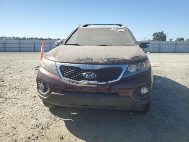 Photo 4 VIN: 5XYKT3A68CG305300 - KIA SORENTO BA 